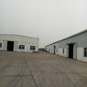 200平專業(yè)倉庫